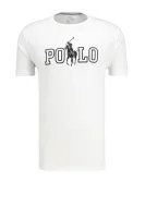 t-shirt | regular fit POLO RALPH LAUREN 	bela	
