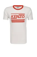 t-shirt hyper kenzo | regular fit Kenzo 	bela	
