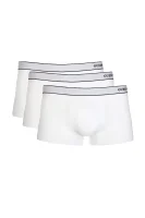 bokserice 3 pack Guess Underwear 	bela	