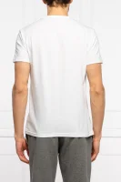 t-shirt/spodnja majica 2-pack Emporio Armani 	bela	