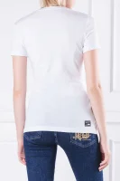 t-shirt | regular fit Versace Jeans 	bela	