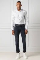 srajca | Modern fit Karl Lagerfeld 	bela	