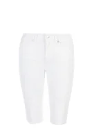 kratke hlače venice Tommy Hilfiger 	bela	