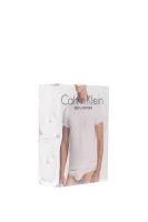 majica 2-pack | regular fit Calvin Klein Underwear 	bela	