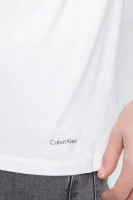 majica 2-pack | regular fit Calvin Klein Underwear 	bela	