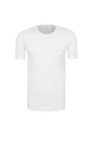 t-shirt | slim fit Calvin Klein Underwear 	bela	
