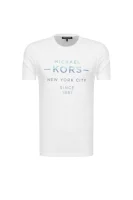 t-shirt | regular fit Michael Kors 	bela	