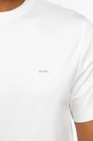 Majica | Regular Fit Michael Kors 	bela	