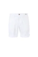 kratke hlače brooklyn Tommy Hilfiger 	bela	