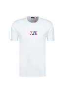 t-shirt t-just zc | regular fit Diesel 	bela	