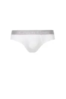 hlačke Calvin Klein Underwear 	bela	