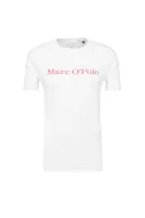 t-shirt Marc O' Polo 	bela	
