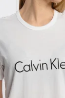 Majica | Regular Fit Calvin Klein Underwear 	bela	