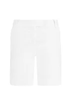 kratke hlače | regular fit Marc O' Polo 	bela	