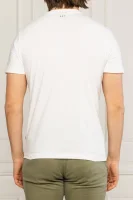 t-shirt sovico | regular fit Napapijri 	bela	