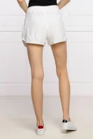 kratke hlače naba | regular fit Napapijri 	bela	
