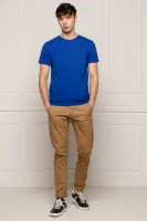 t-shirt tjm essential solid | regular fit Tommy Jeans 	sinjemodra	