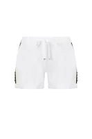 kratke hlače | regular fit Liu Jo Sport 	bela	