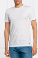 t-shirt/spodnja majica 2 pack POLO RALPH LAUREN 	bela	