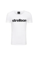 t-shirt brooks Strellson 	bela	