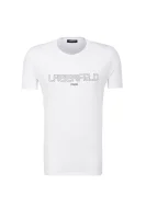 t-shirt Lagerfeld 	bela	