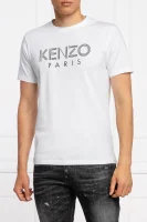 t-shirt | regular fit Kenzo 	bela	