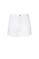 kratke hlače Liu Jo 	bela	