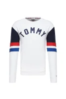 jopica tjm colorblock | relaxed fit Tommy Jeans 	bela	