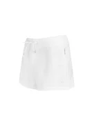kratke hlače Armani Exchange 	bela	