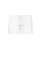 kratke hlače Liu Jo 	bela	