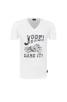 t-shirt alon | modern fit Joop! Jeans 	bela	