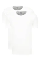 spodnja majica t-shirt/spodnja majica POLO RALPH LAUREN 	bela	