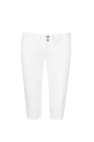 kratke hlače venus Pepe Jeans London 	bela	