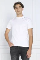Majica | Regular Fit Karl Lagerfeld 	bela	