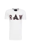 t-shirt afrojack classic G- Star Raw 	bela	