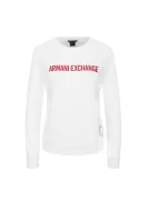 jopica Armani Exchange 	bela	