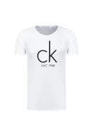 t-shirt | relaxed fit Calvin Klein Swimwear 	bela	