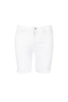 kratke hlače poppy Pepe Jeans London 	bela	