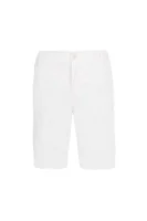 kratke hlače Marc O' Polo 	bela	