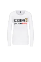 blouse Moschino Underwear 	bela	