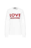 jopica Love Moschino 	bela	