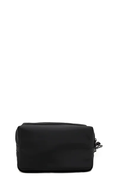 Toaletna torbica Karl Lagerfeld 	črna	