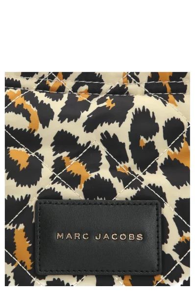 Aktovka The Messenger Quilted Nylon Mini Marc Jacobs 	večbarvna	