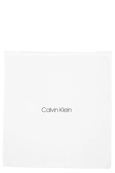 Torbica za okoli pasu Calvin Klein 	rjava	