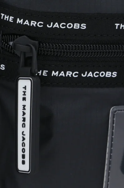 nahrbtnik Marc Jacobs 	črna	