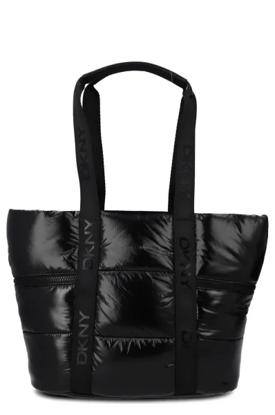 Nakupovalna torba AVIA DKNY 	črna	
