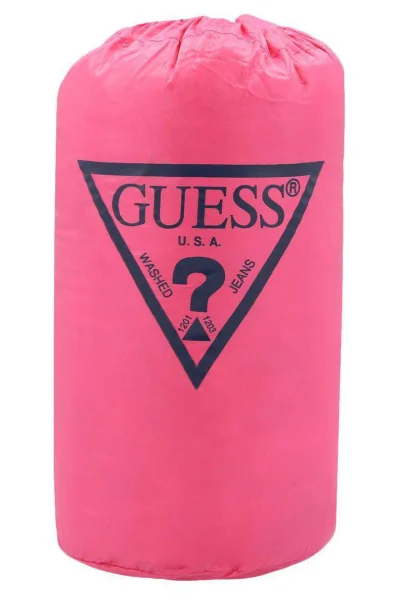 jakna bomber_core | regular fit Guess 	roza	
