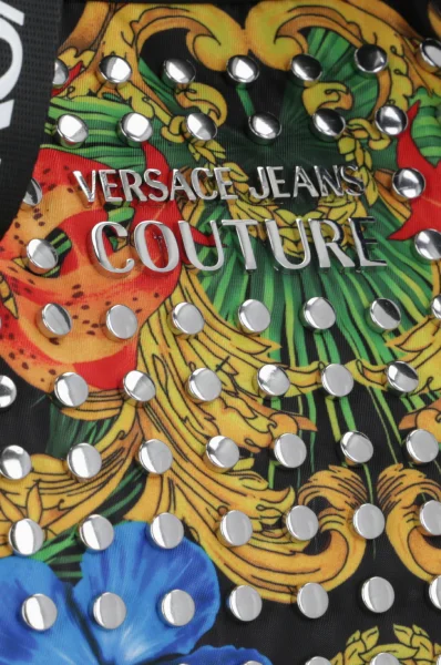 nakupovalna torba Versace Jeans Couture 	rumena	