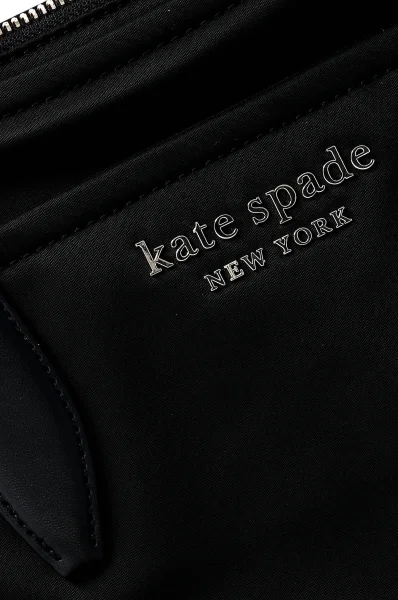 Naramna torba Daily Kate Spade 	črna	