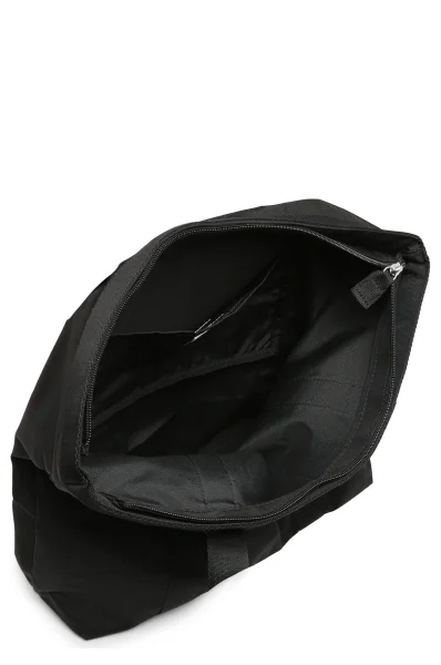 Nakupovalna torba ESSENTIAL Tommy Jeans 	črna	